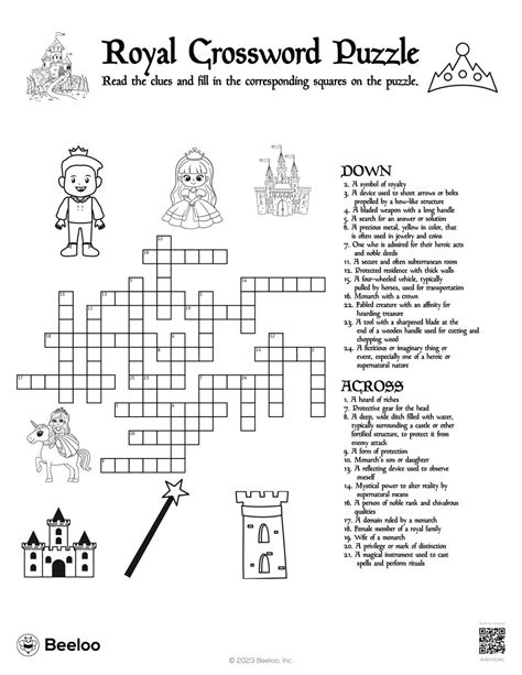 royal crown crossword|royal crown crossword answers.